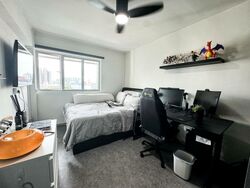 Blk 324 Clementi Avenue 5 (Clementi), HDB 4 Rooms #495565881